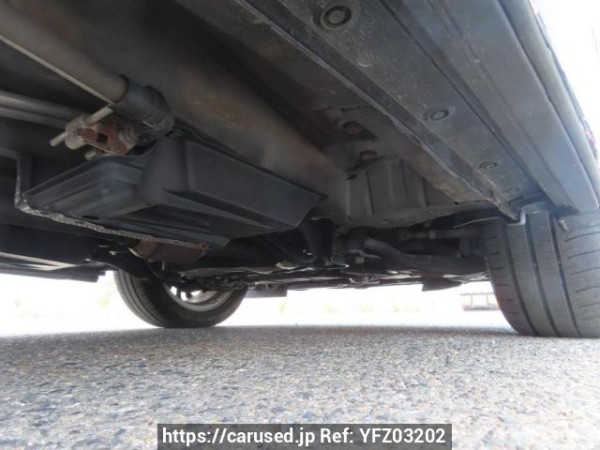 Used 2013 AT toyota vellfire ANH20W Image[44]