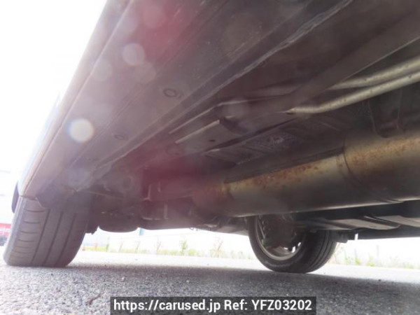 Used 2013 AT toyota vellfire ANH20W Image[45]