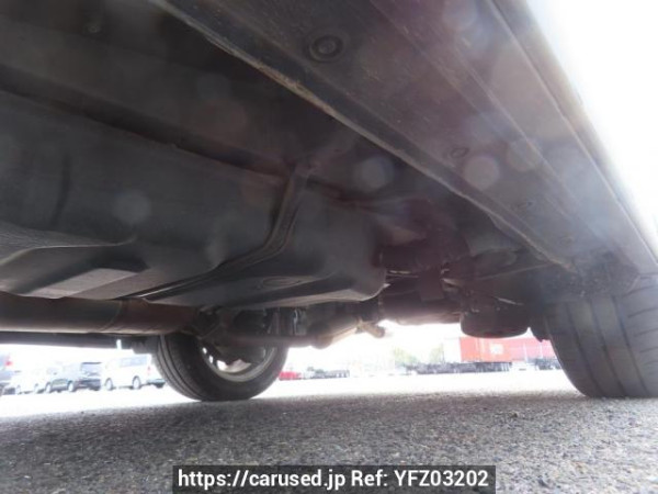 Used 2013 AT toyota vellfire ANH20W Image[46]