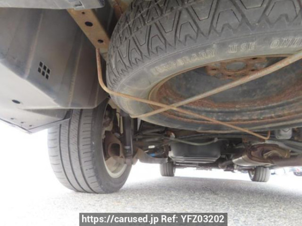 Used 2013 AT toyota vellfire ANH20W Image[47]
