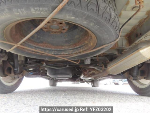 Used 2013 AT toyota vellfire ANH20W Image[48]
