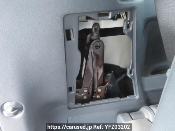 Used 2013 AT toyota vellfire ANH20W Image[50]