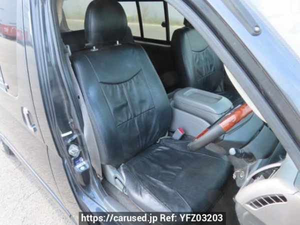 Used 2006 AT toyota regiusace-van KDH205V Image[15]