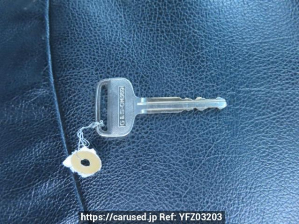Used 2006 AT toyota regiusace-van KDH205V Image[29]