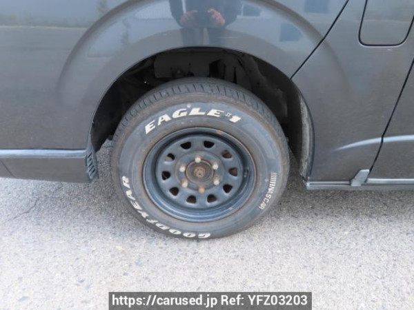 Used 2006 AT toyota regiusace-van KDH205V Image[31]