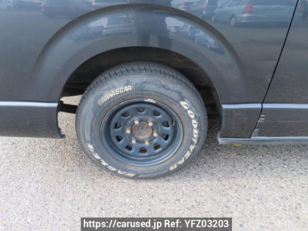 Used 2006 AT toyota regiusace-van KDH205V Image[34]
