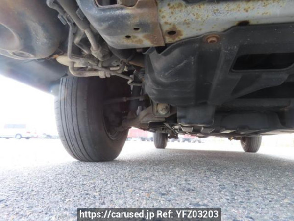 Used 2006 AT toyota regiusace-van KDH205V Image[35]