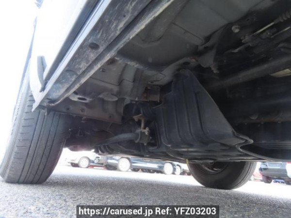 Used 2006 AT toyota regiusace-van KDH205V Image[37]
