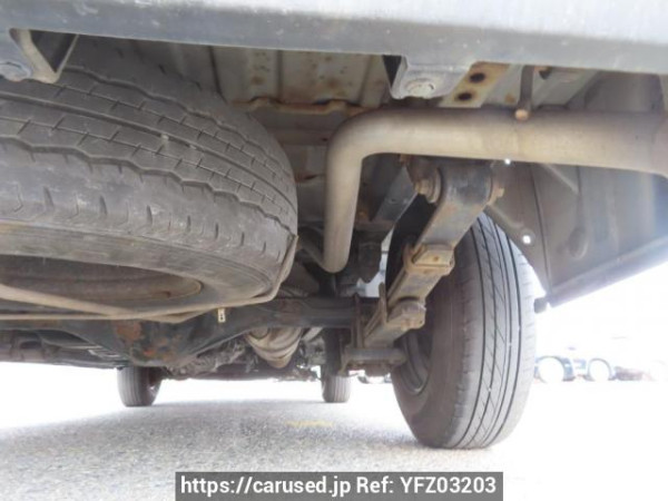 Used 2006 AT toyota regiusace-van KDH205V Image[42]