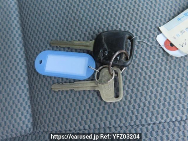 Used 2006 MT toyota regiusace-van KDH200V Image[22]