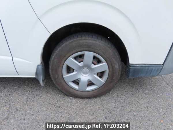 Used 2006 MT toyota regiusace-van KDH200V Image[23]