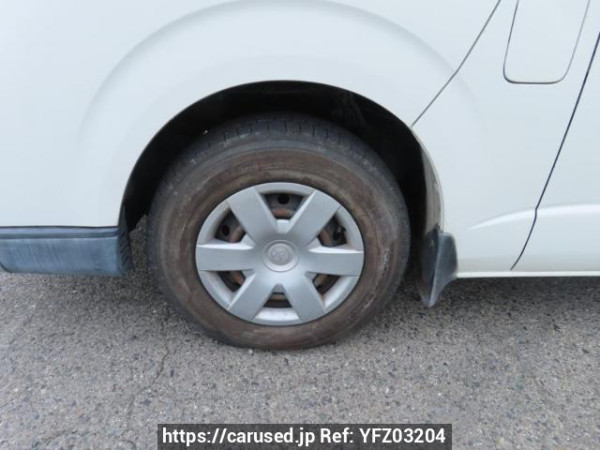 Used 2006 MT toyota regiusace-van KDH200V Image[24]