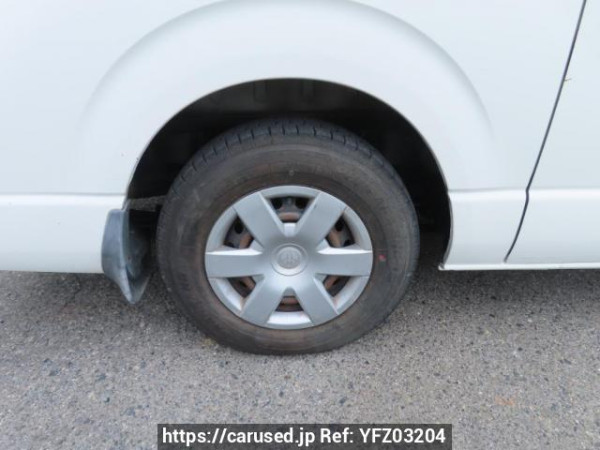 Used 2006 MT toyota regiusace-van KDH200V Image[25]