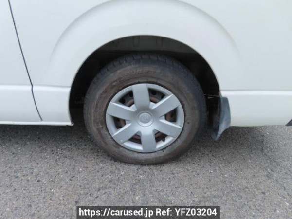 Used 2006 MT toyota regiusace-van KDH200V Image[26]