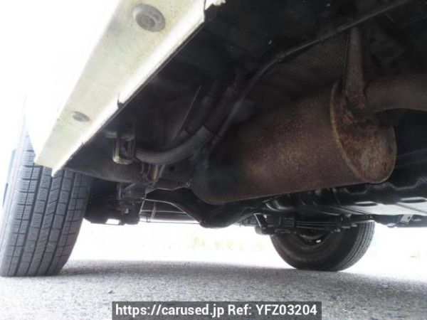 Used 2006 MT toyota regiusace-van KDH200V Image[31]