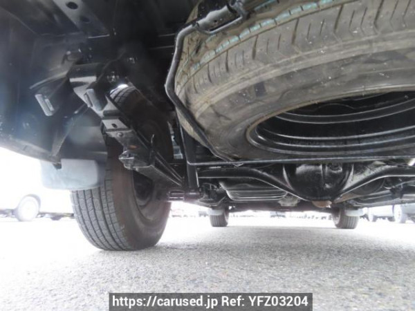 Used 2006 MT toyota regiusace-van KDH200V Image[33]