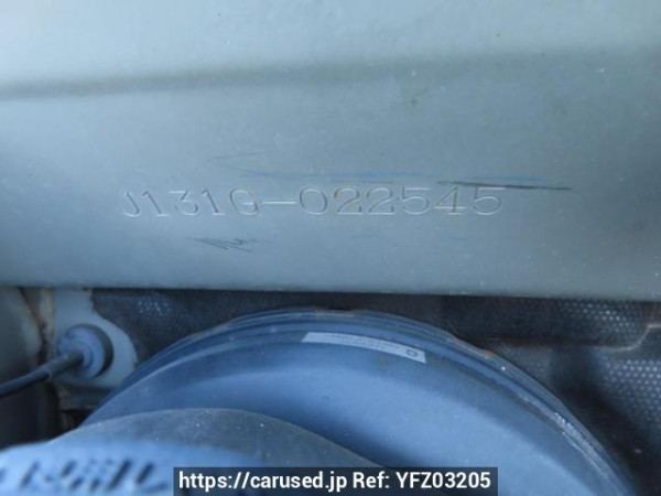 Used 2001 AT daihatsu terios-kid J131G Image[13]