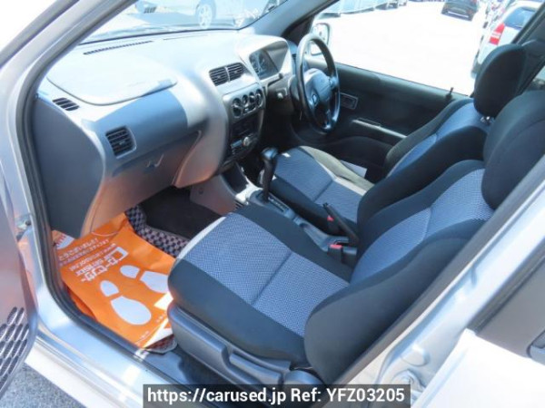 Used 2001 AT daihatsu terios-kid J131G Image[16]
