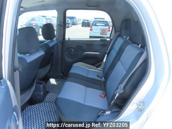 Used 2001 AT daihatsu terios-kid J131G Image[19]