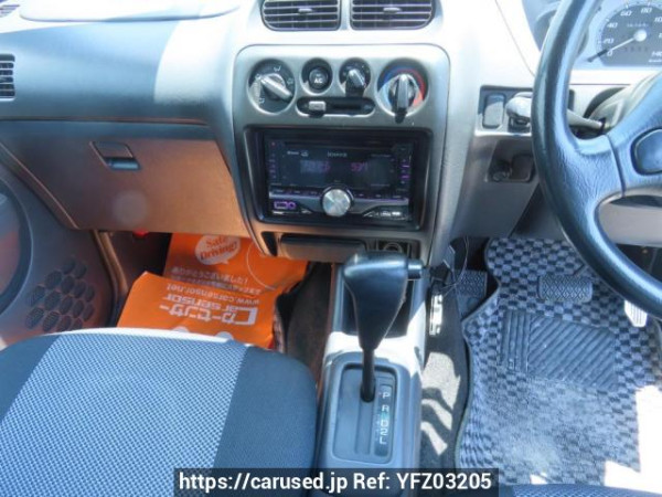 Used 2001 AT daihatsu terios-kid J131G Image[23]