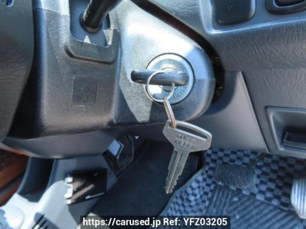 Used 2001 AT daihatsu terios-kid J131G Image[30]