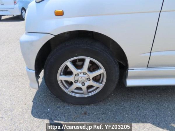 Used 2001 AT daihatsu terios-kid J131G Image[33]