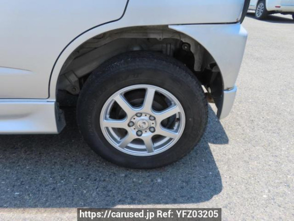 Used 2001 AT daihatsu terios-kid J131G Image[36]