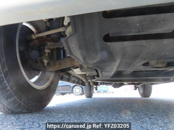 Used 2001 AT daihatsu terios-kid J131G Image[37]
