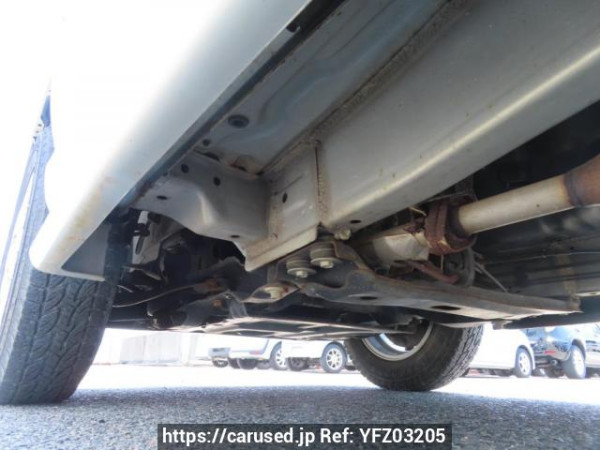 Used 2001 AT daihatsu terios-kid J131G Image[39]