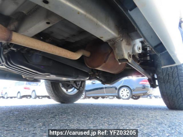 Used 2001 AT daihatsu terios-kid J131G Image[42]