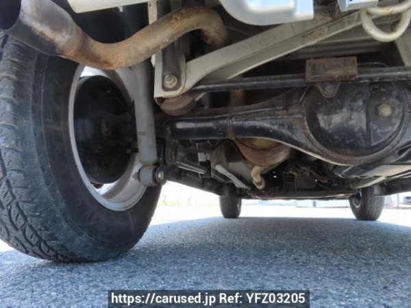 Used 2001 AT daihatsu terios-kid J131G Image[43]
