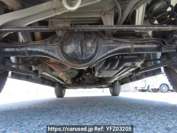 Used 2001 AT daihatsu terios-kid J131G Image[45]