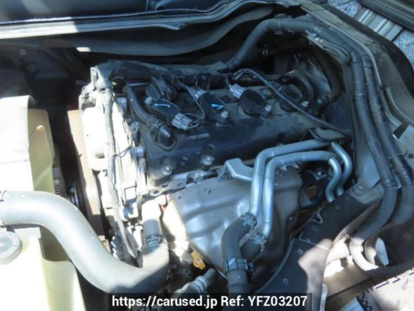 Used 2018 AT nissan nv350-caravan-van VR2E26 Image[11]