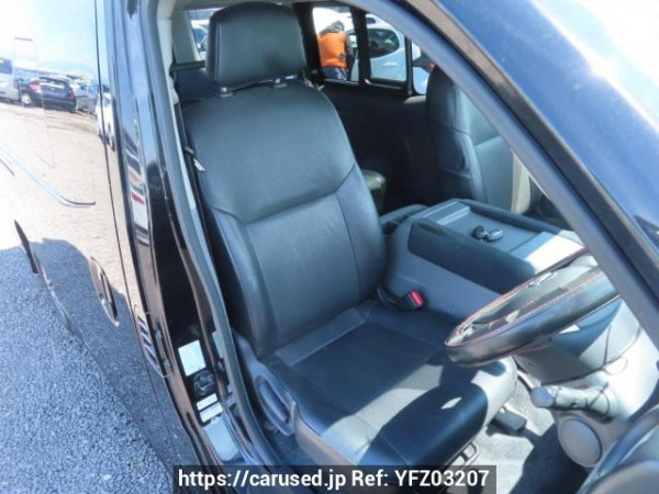 Used 2018 AT nissan nv350-caravan-van VR2E26 Image[14]