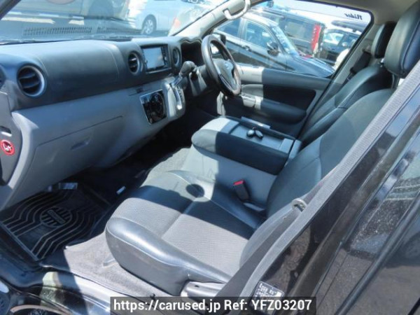 Used 2018 AT nissan nv350-caravan-van VR2E26 Image[15]