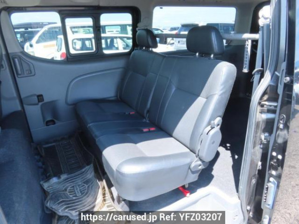 Used 2018 AT nissan nv350-caravan-van VR2E26 Image[20]