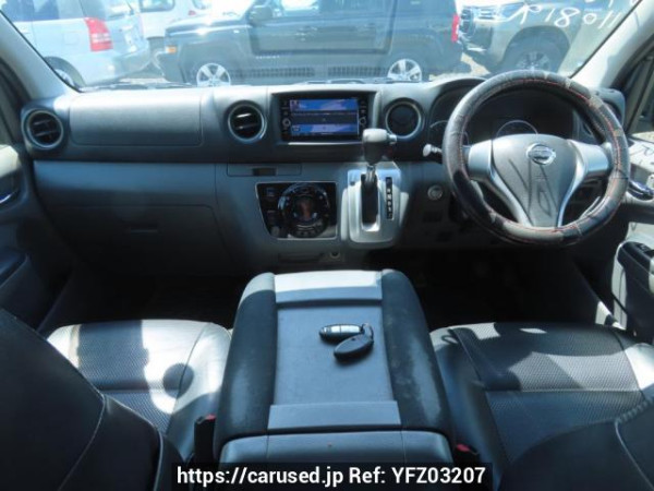 Used 2018 AT nissan nv350-caravan-van VR2E26 Image[21]