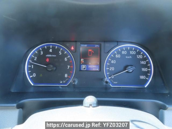 Used 2018 AT nissan nv350-caravan-van VR2E26 Image[24]