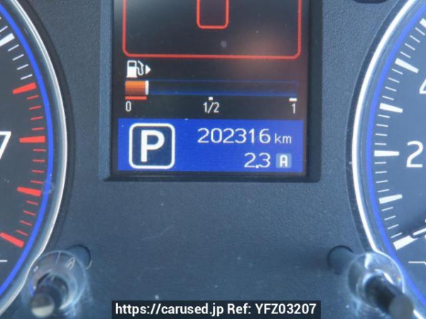 Used 2018 AT nissan nv350-caravan-van VR2E26 Image[25]