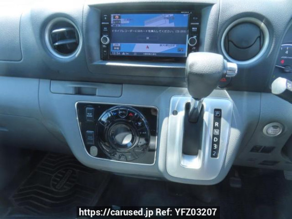 Used 2018 AT nissan nv350-caravan-van VR2E26 Image[26]