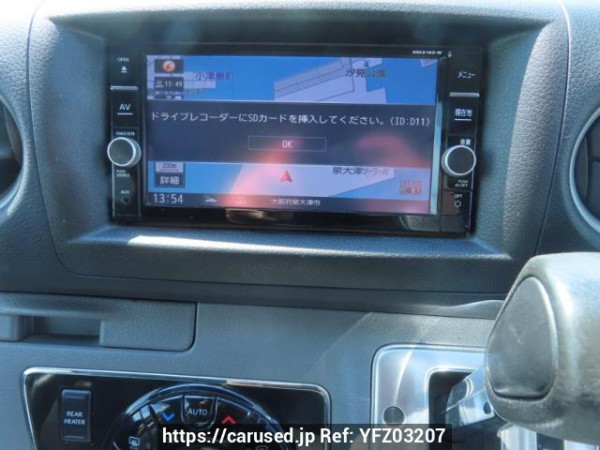 Used 2018 AT nissan nv350-caravan-van VR2E26 Image[27]
