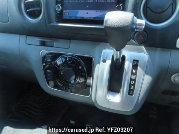 Used 2018 AT nissan nv350-caravan-van VR2E26 Image[28]