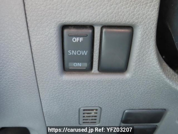 Used 2018 AT nissan nv350-caravan-van VR2E26 Image[29]