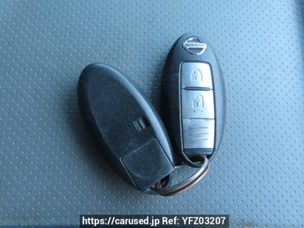Used 2018 AT nissan nv350-caravan-van VR2E26 Image[32]