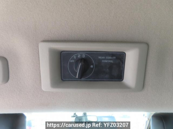 Used 2018 AT nissan nv350-caravan-van VR2E26 Image[34]