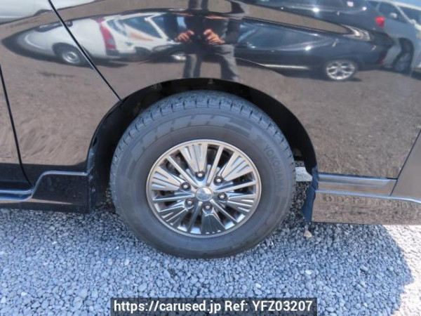 Used 2018 AT nissan nv350-caravan-van VR2E26 Image[35]
