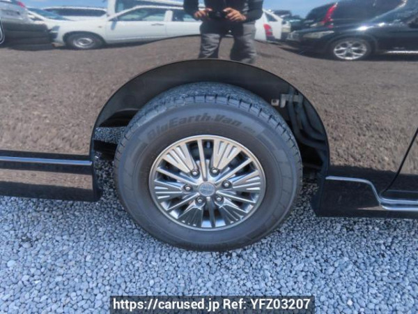 Used 2018 AT nissan nv350-caravan-van VR2E26 Image[36]