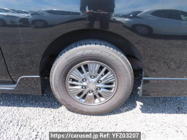Used 2018 AT nissan nv350-caravan-van VR2E26 Image[38]