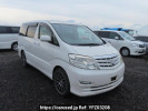 Toyota Alphard ANH10W