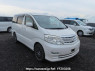 Used 2007 AT toyota alphard ANH10W Image[0]